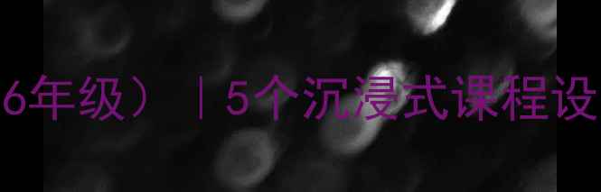 图片 🌟小学爱国教育教案（5-6年级）｜5个沉浸式课程设计+资源包｜附教学反思2